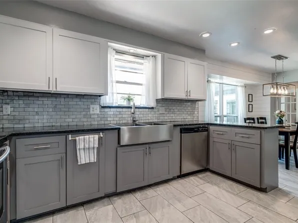 6519 NW 94th St, Oklahoma City, OK 73162