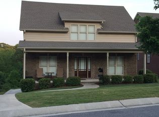 126 Victory Trl, Pelham, AL 35124