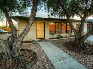 3564 E 3rd St #A, Tucson, AZ 85716