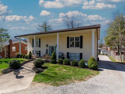 318 Shady Ln, Newburgh, IN, 47630