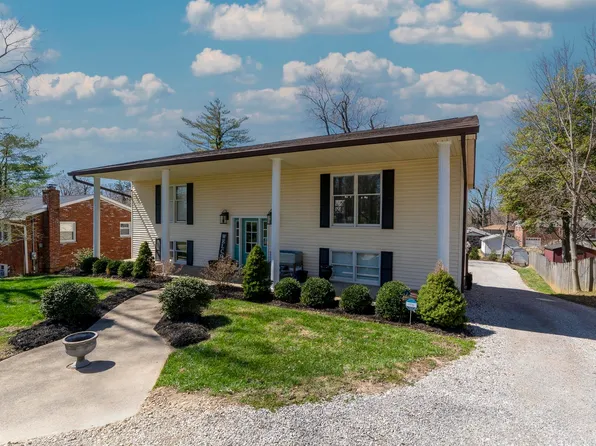 318 Shady Ln, Newburgh, IN 47630