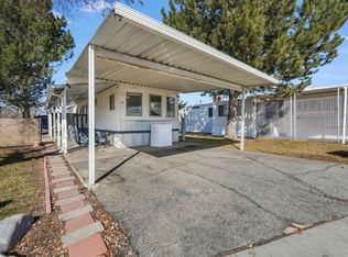 5100 S 1050 W TRAILER D3, Ogden, UT 84405