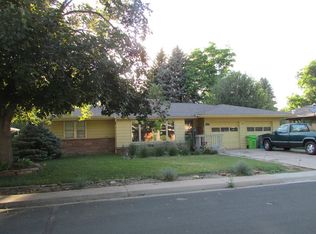 2213 Vassar Ave, Fort Collins, CO 80525
