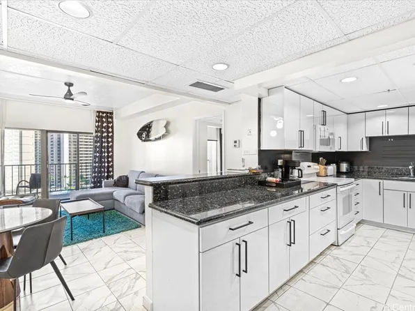 1850 Ala Moana Blvd #1201, Honolulu, HI 96815