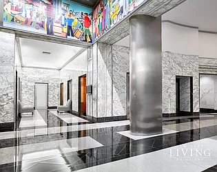 Rented by NY Living Solutions