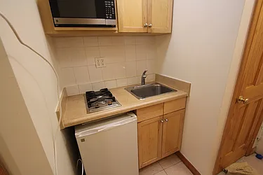 Rented by Natural Habitat Realty