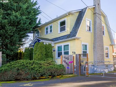 2115 NE 48th Ave, Portland, OR, 97213