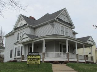 400 N Huber St, Anamosa, IA 52205