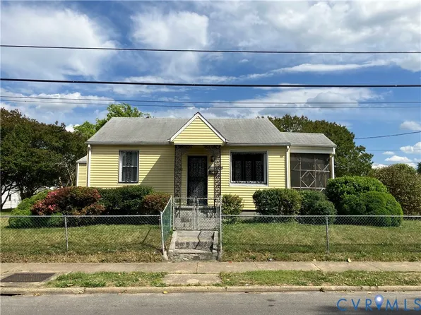 1519 N 27th St, Richmond, VA 23223