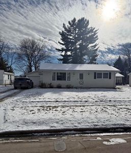 1515 Mole Avenue, Janesville, WI, 53548