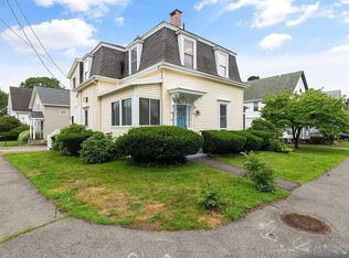 97 South Ave, Natick, MA 01760
