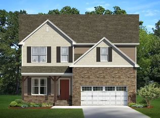 109 Capanne Ct, Clayton, NC 27527