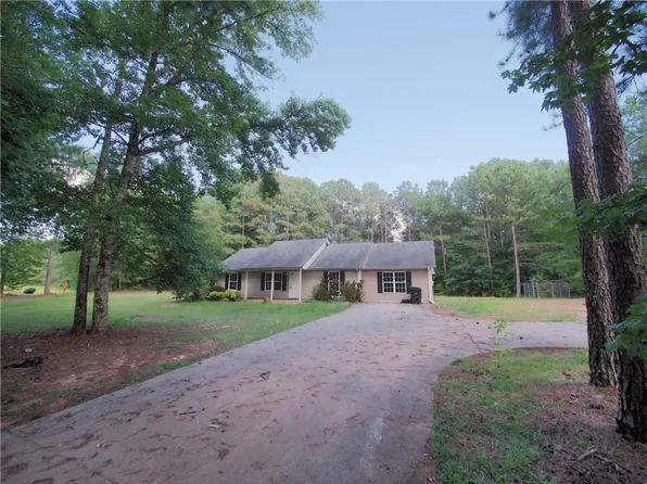 1651 Liberty Ch Rd, Bremen, GA 30110