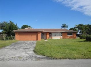 1675 S Mayfair Rd, Fort Myers, FL 33919