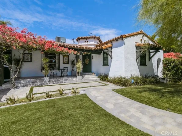 4245 Riverton Ave, North Hollywood, CA 91602