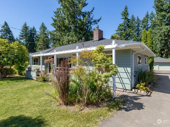 4704 W View Drive, Everett, WA 98203