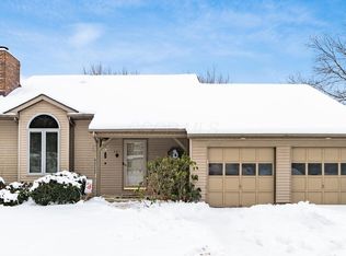 301 N Vernon Ave, Newark, OH 43055