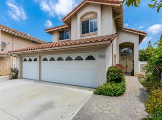 11081 Kite Hill Ln, San Diego, CA 92126