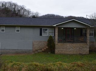 377 Girl Scout Camp Rd, Milton, WV 25541