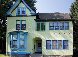 442 Franklin Ave APT 2, Pittsburgh, PA 15221
