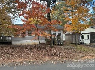 147 Deer Park Rd, Mount Gilead, NC 27306