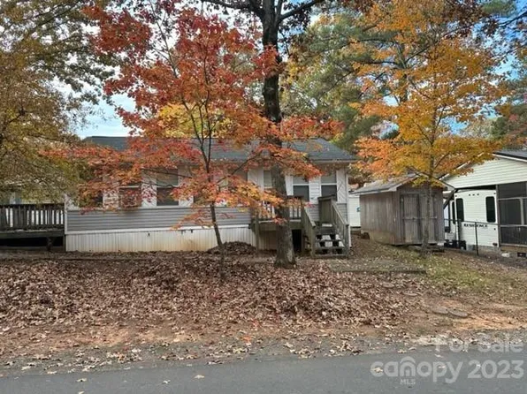 147 Deer Park Rd, Mount Gilead, NC 27306