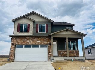 1778 Vantage Pkwy, Berthoud, CO 80513