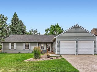 6751 S Dahlia Ct, Centennial, CO 80122