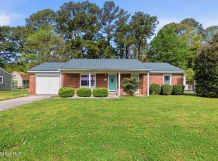 317 Tower Dr, Jacksonville, NC 28546