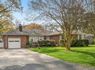 3432 S Crestline Dr, Virginia Beach, VA 23464