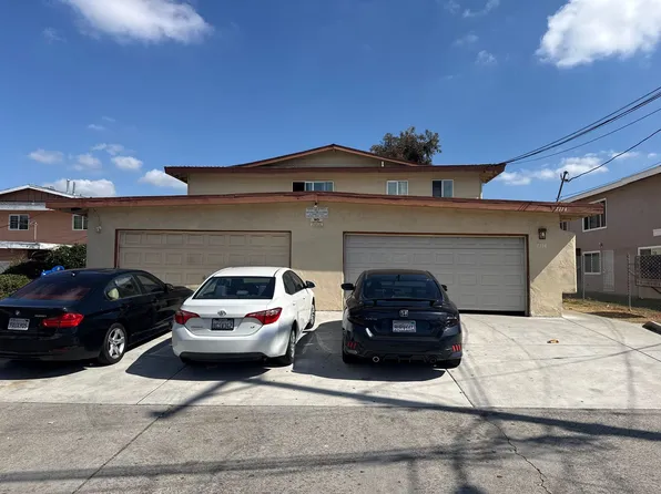 7114 Westview Place, 7114 Westview Pl APT A, Lemon Grove, CA 91945
