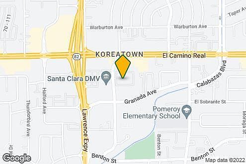 2nd image of 3612 Flora Vista Ave APT 150