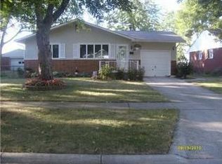 5369 Grandon Dr, Hilliard, OH 43026