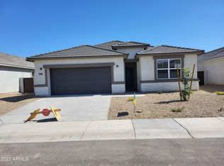 24653 W Raymond St, Buckeye, AZ 85326