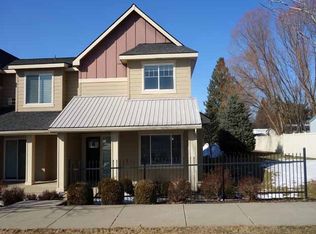 1630 N Cirque Ln, Liberty Lake, WA 99016