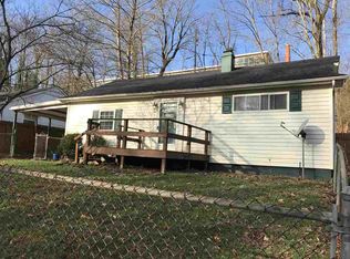 2823 Saltwell Rd, Huntington, WV 25705