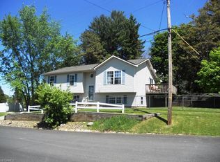 321 Fulmer Ave, Akron, OH 44312