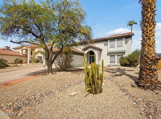 3922 E Goldfinch Gate Lane, Phoenix, AZ 85044