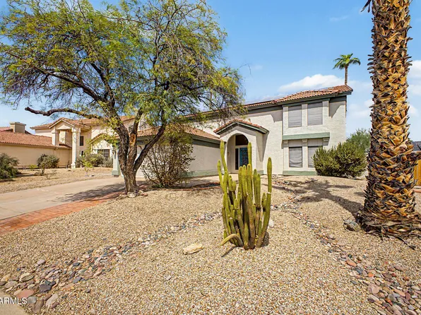 3922 E Goldfinch Gate Lane, Phoenix, AZ 85044