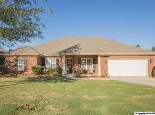 2310 Little Cove Rd, Owens X Rds, AL 35763