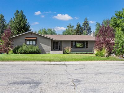 120 Rocky Mountain Ln, Butte, MT, 59701