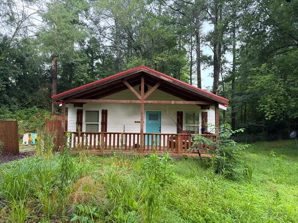 1002 Russell Hill Rd NW, Sugar Valley, GA 30746