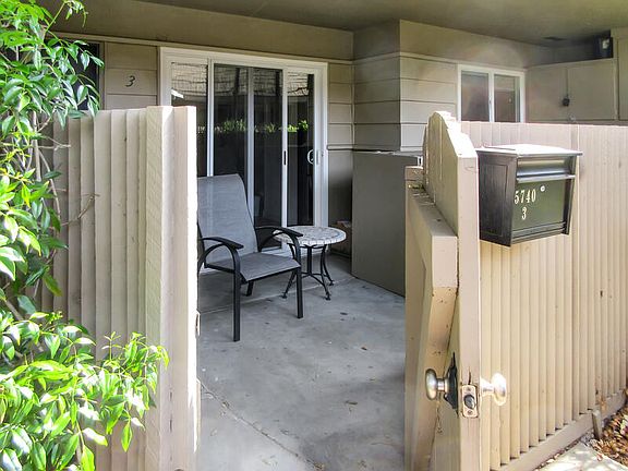 3rd image of 5740 Encina Rd Unit 3