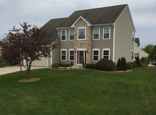 S96W12991 Claude Harmon Cir, Muskego, WI
