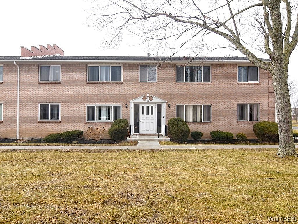 115 Old Lyme Dr APT 4, Amherst, NY 14221 Zillow