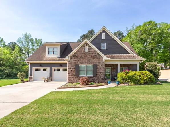 580 Willow Branch Rd S, Odenville, AL 35120