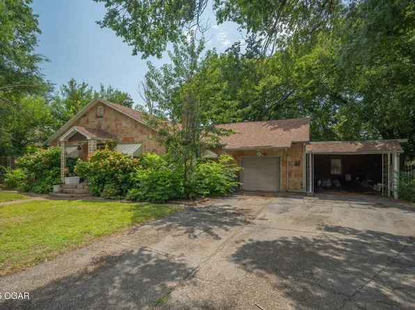 1710 S Harlem Ave, Joplin, MO 64804