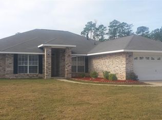 6027 Meursalt Rd, Milton, FL 32570