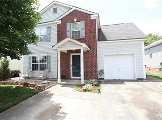 527 Railway Pl SW, Concord, NC 28025