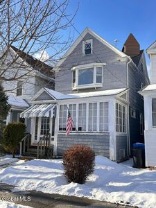 29 Buchanan Street, Albany, NY, 12206